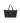 Weekend Tote - Black