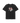 Twin Scorpion T-shirt - Black