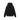 Essential Logo Hoodie 2 - Black