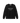 Stencil Knit - Black