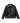 Frank Leather Jacket - Black