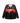 Lion Heart LS Jersey - Black/Red