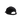 Dad Cap - Black/White