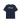 Flora T-shirt - Navy