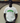 Bubble Gum T-shirt - White/Green