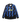 BLS Way LS Jersey - Black/Blue