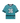 Besa Eagles Jersey - Turquoise