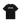 Street Art T-shirt - Black