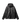 Alpha MKU Windbreaker - Black