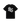 815 T-shirt - Black/White