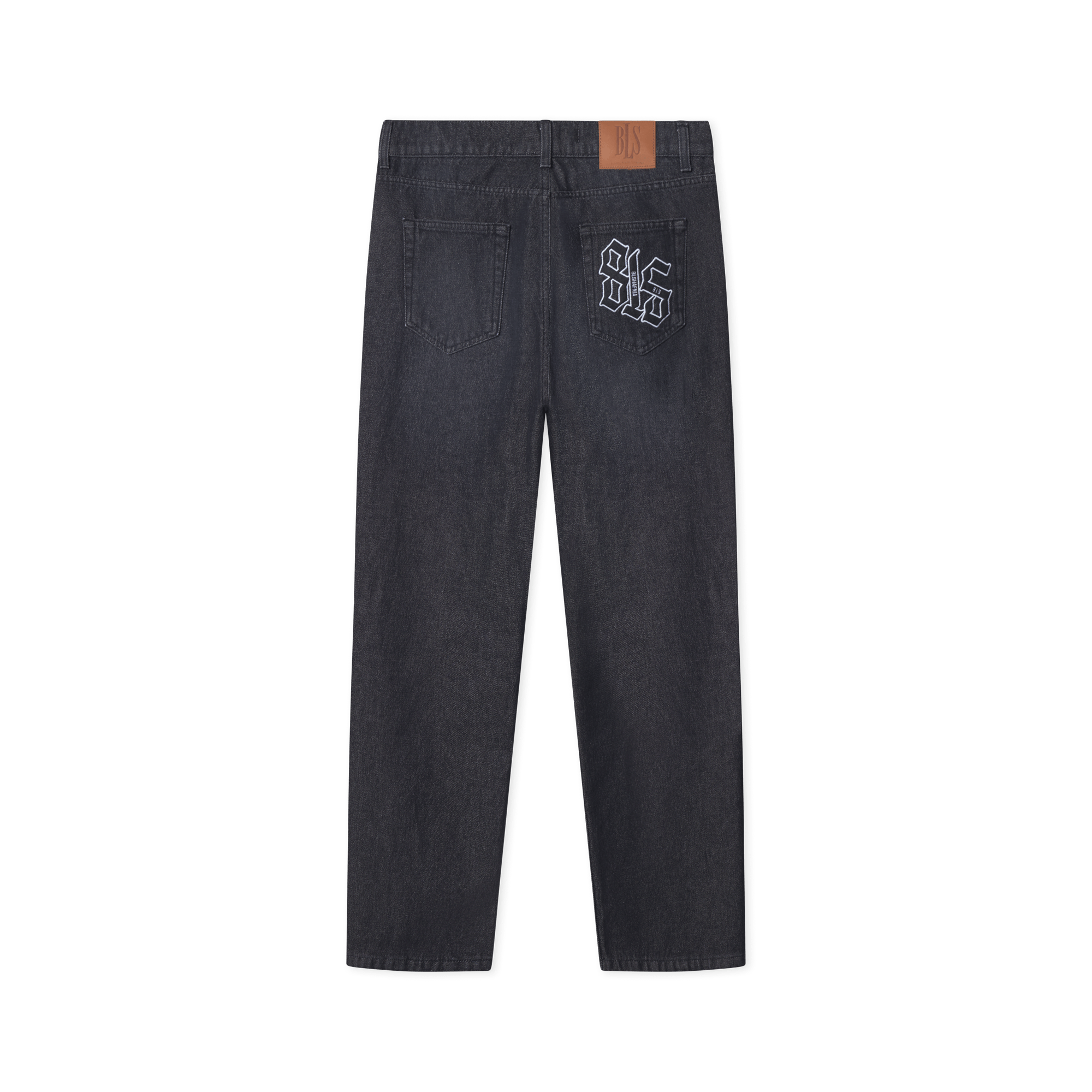 815 Jeans - Black