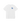 815 T-shirt - White/Blue