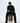 Elliot Track Top - Black