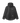 Alpha Windbreaker - Black