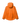 Alpha Windbreaker - Orange