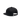 DPM Snapback - Black