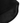 Fleece Neck Gaiter - Black