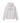 Backstage Outline HW Hoodie - Grey Melange