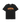 Backstage Outline HW T-shirt - Black/Colour