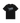 Bird Chain T-shirt - Black