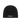 Florentina Skull Cap - Black