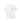 Block League T-shirt - White
