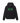 Bubble Gum Hoodie - Black