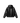 C2C Hood Jacket - Black