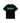 Candy T-shirt - Black