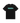 Candy T-shirt - Black