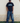 Frontpage Jeans - Washed Blue
