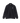 Eliott W Tracktop - Black