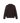 Emmet Half Zip - Brown