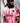 Florentina Soccer Jersey - Pink