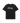 Flora T-shirt - Black