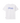Flora T-shirt - White