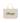 Florentina Tote Bag - Raw