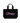 Florentina Tote Bag - Black