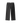 Frank Baggy Jeans - Waxed Black