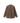 Frank Shirt LS - Brown