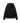 Frankie Hoodie - Black