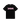 Graffiti T-shirt - Black/Pink