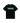Graffiti T-shirt - Black