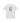 Handwritten Capital T-shirt - White