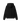 Mistral Hoodie - Black