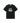 Mistral T-shirt - Black/Blue