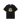 Mistral T-shirt - Black / Yellow
