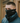 Neck Gaiter - Black