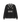 Lion Heart Knit - Black