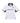 ONSIDE FOOTBALL JERSEY WHITE - White